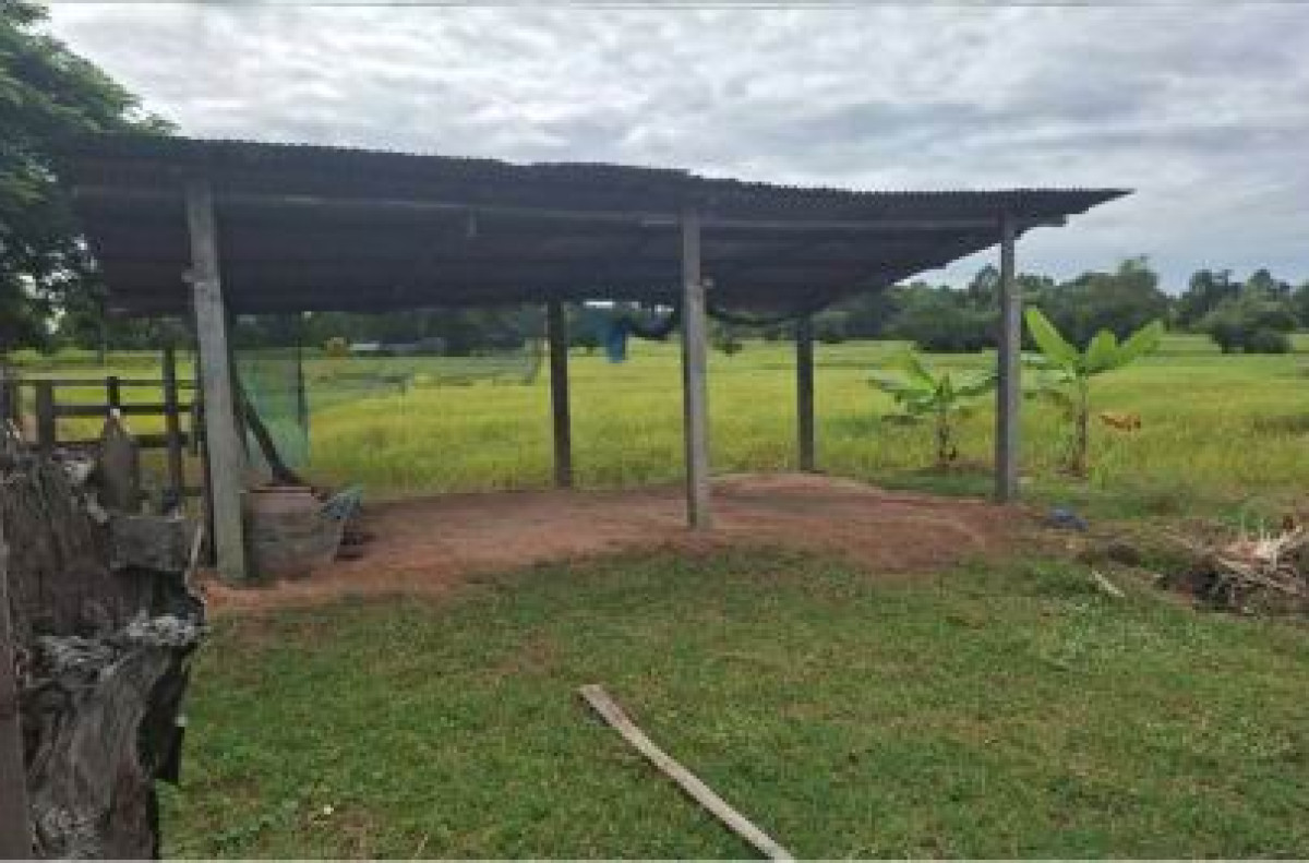 บ้านเดี่ยว ร้อยเอ็ด เมืองร้อยเอ็ด สีแก้ว 546030