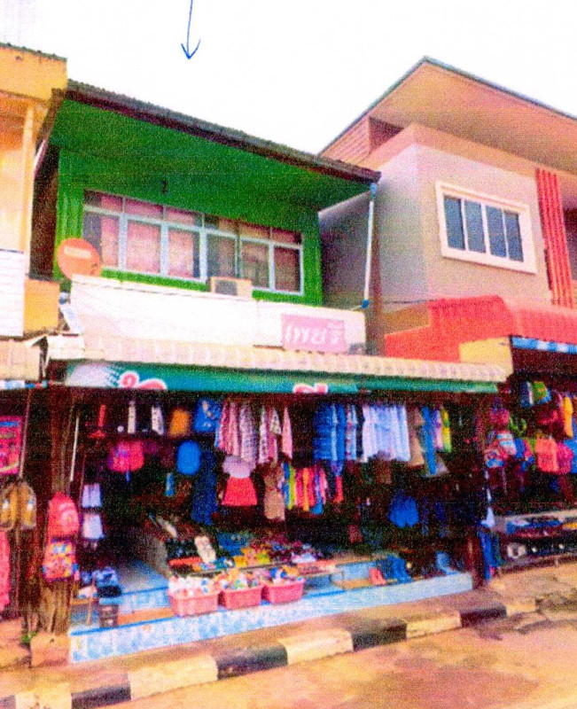 ทาวน์เฮ้าส์ บึงกาฬ เซกา เซกา 415040