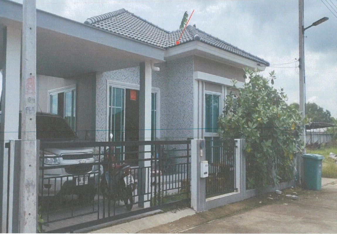 ทาวน์เฮ้าส์ ปราจีนบุรี ศรีมหาโพธิ ท่าตูม 586420