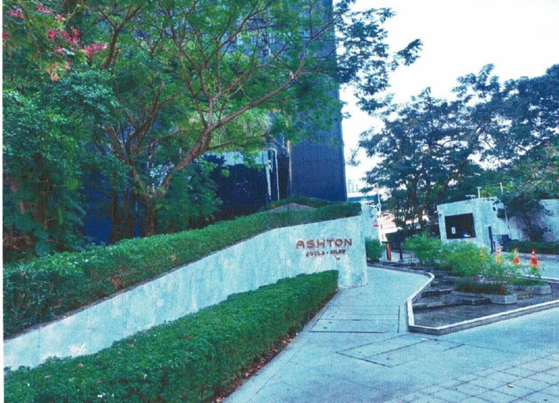 คอนโด กรุงเทพมหานคร บางรัก สี่พระยา 6559443