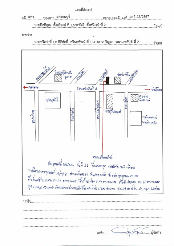 คอนโด กรุงเทพมหานคร บางรัก สี่พระยา 6559443