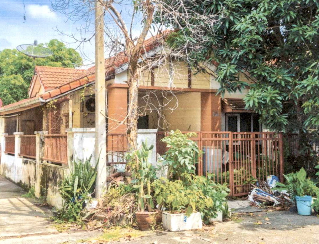 ทาวน์เฮ้าส์ พระนครศรีอยุธยา วังน้อย บ่อตาโล่ 441228