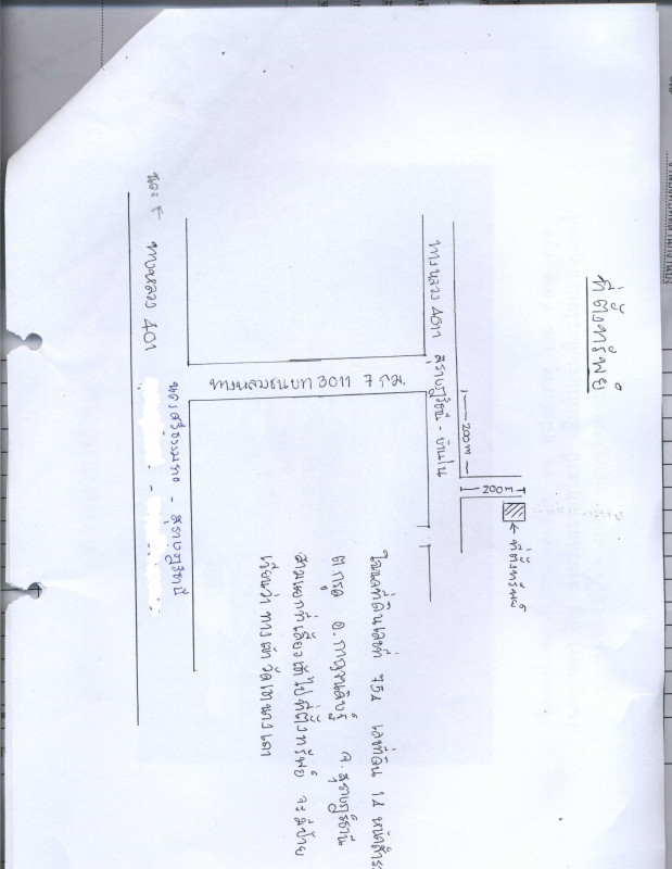 บ้านเดี่ยว สุราษฎร์ธานี กาญจนดิษฐ์ กรูด 3030000