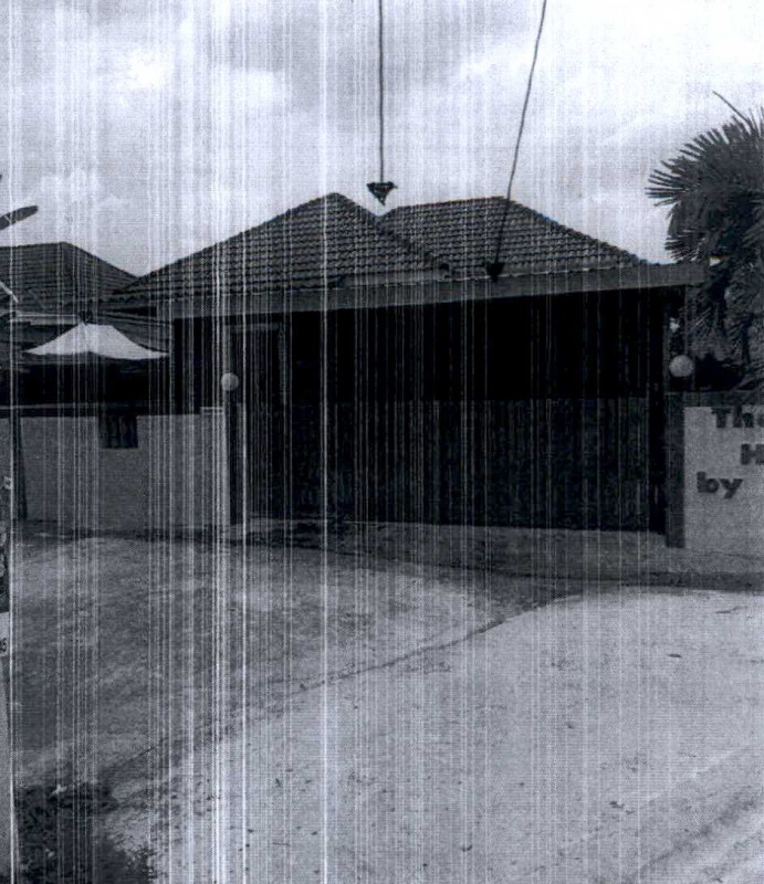 บ้านเดี่ยว เพชรบุรี ชะอำ ชะอำ 1183262