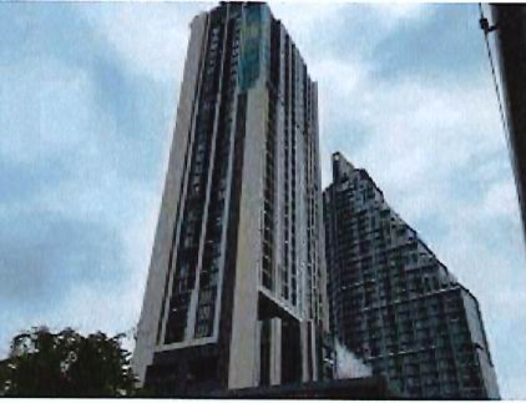 คอนโด นนทบุรี เมืองนนทบุรี บางเขน 2016240