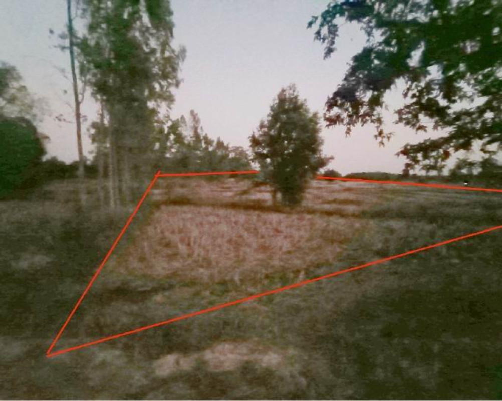 ที่ดินเปล่า อำนาจเจริญ ชานุมาน คำเขื่อนแก้ว 105200