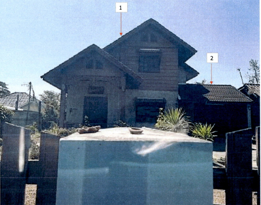 บ้านเดี่ยว ลำปาง ห้างฉัตร ห้างฉัตร 820170