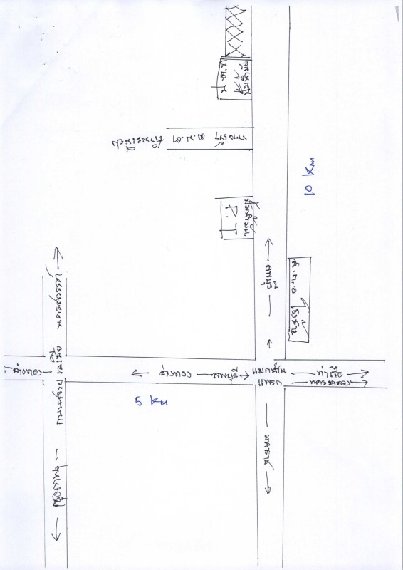 บ้านเดี่ยว พระนครศรีอยุธยา บ้านแพรก สำพะเนียง 645257