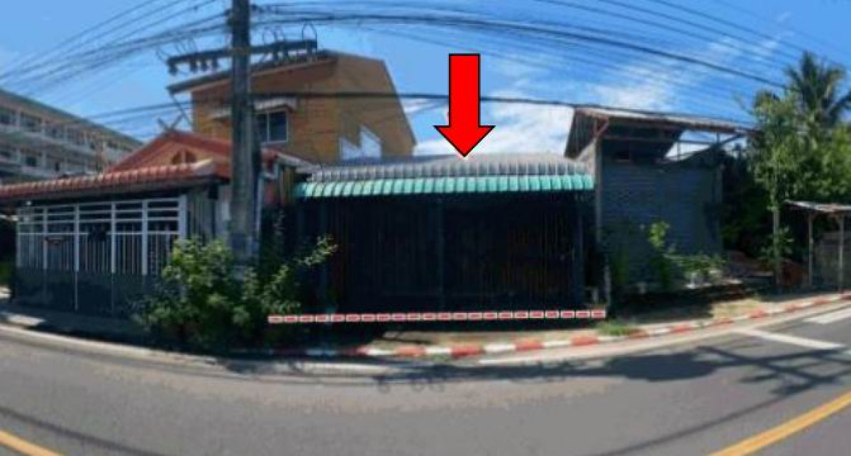 ทาวน์เฮ้าส์ อุบลราชธานี วารินชำราบ วารินชำราบ 971700