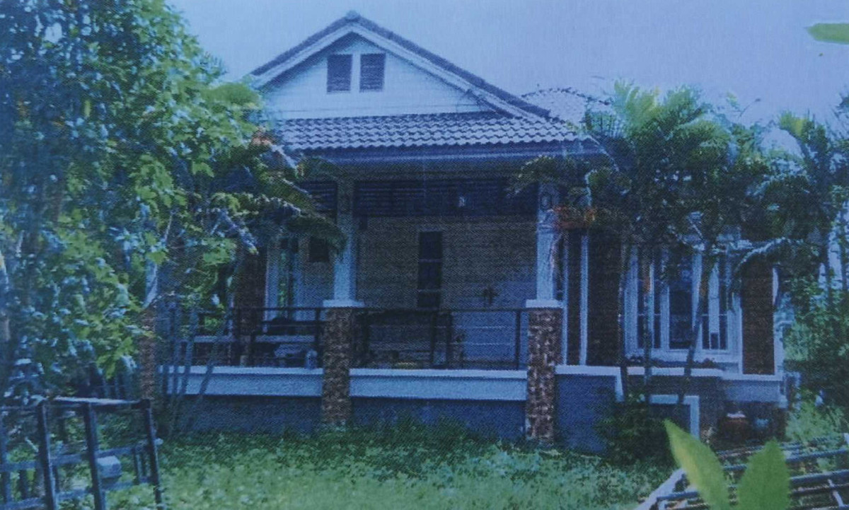 บ้านเดี่ยว เพชรบุรี ท่ายาง ท่าคอย 1285121