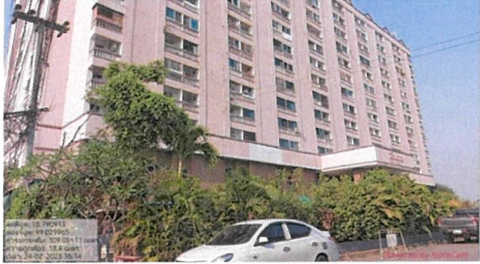 Condominium Chiang Mai Mueang Chiang Mai Wat Ket 680000