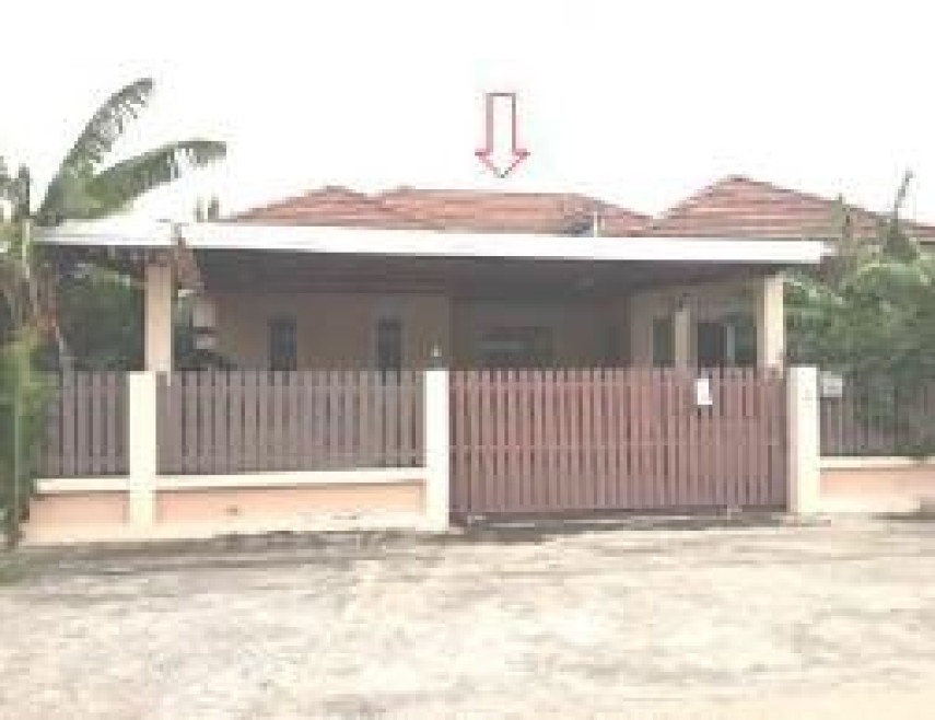 บ้านเดี่ยว พระนครศรีอยุธยา บางปะอิน ตลิ่งชัน 2565000