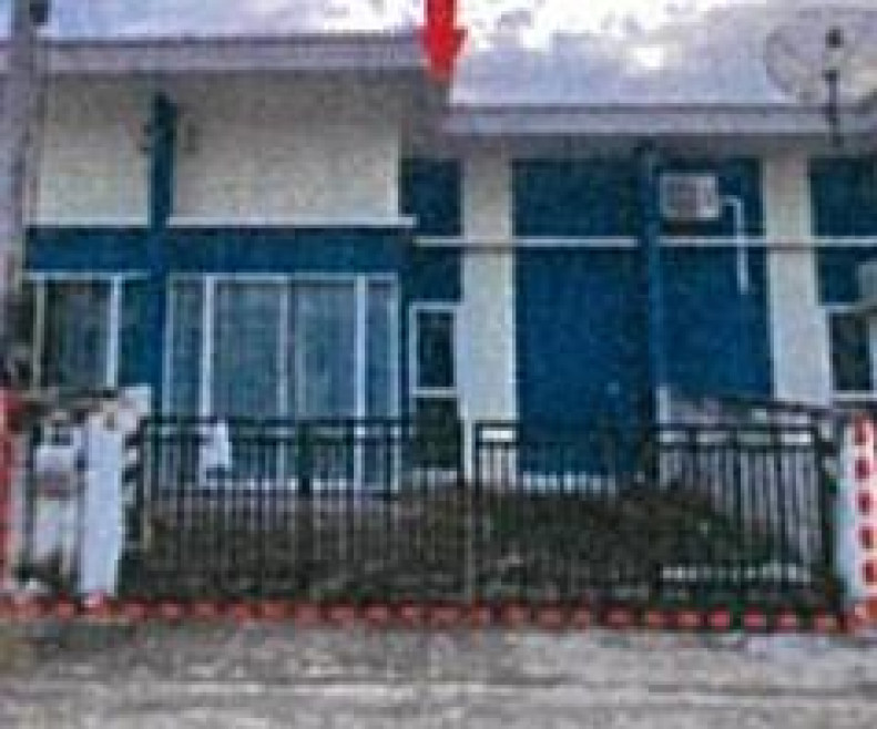 ทาวน์เฮ้าส์ ปราจีนบุรี กบินทร์บุรี หนองกี่ 1050000