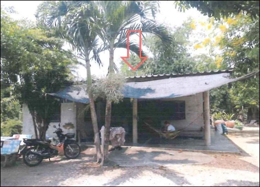 บ้านเดี่ยว ราชบุรี บ้านโป่ง สวนกล้วย 1475000