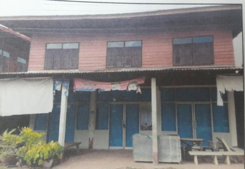 บ้านเดี่ยว มหาสารคาม โกสุมพิสัย หัวขวาง 0