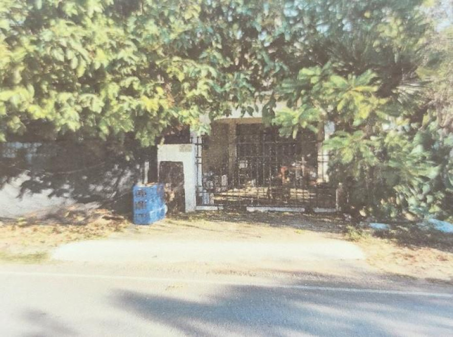 บ้านเดี่ยว พะเยา เชียงคำ เชียงบาน 1410000