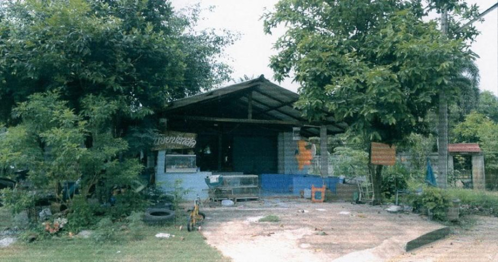 บ้านเดี่ยว แพร่ เด่นชัย เด่นชัย 1335000