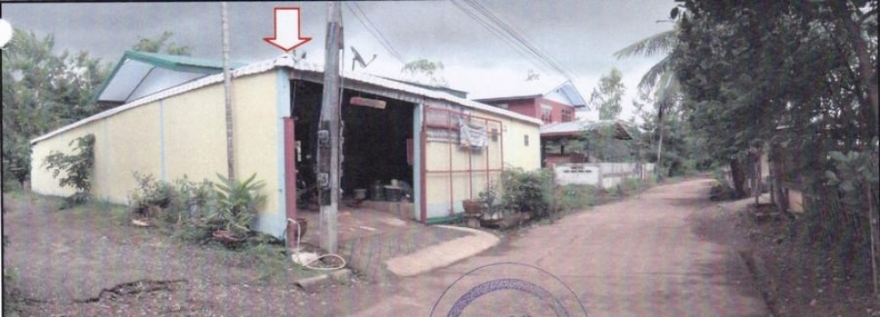 บ้านเดี่ยว ดอนคง อุดรธานี ประจักษ์ศิลปาคม อุ่มจาน 585000