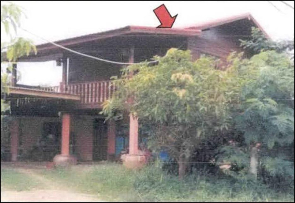 บ้านเดี่ยว หนองพอก ร้อยเอ็ด หนองพอก รอบเมือง 1845000