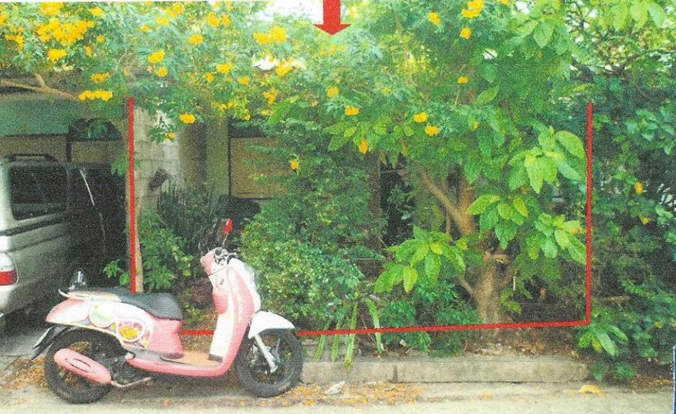 ทาวน์เฮ้าส์ สมุทรสาคร เมืองสมุทรสาคร นาดี 0