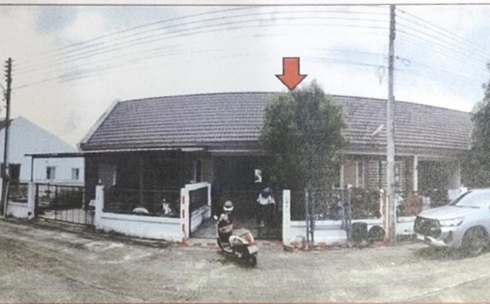 ทาวน์เฮ้าส์ นครศรีธรรมราช เมืองนครศรีธรรมราช ในเมือง 1320000