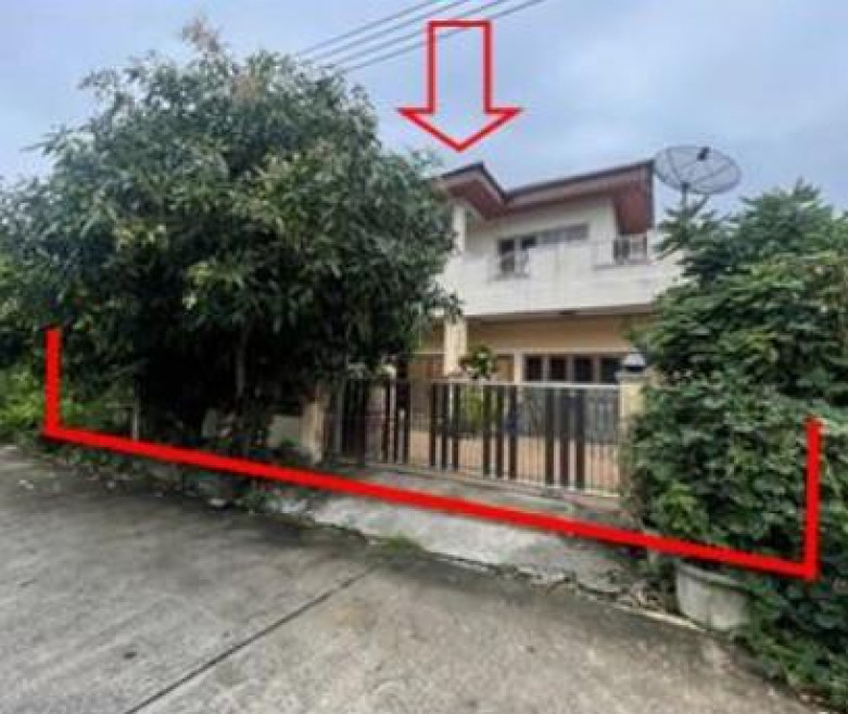 บ้านเดี่ยว สงขลา เมืองสงขลา เขารูปช้าง 3800000