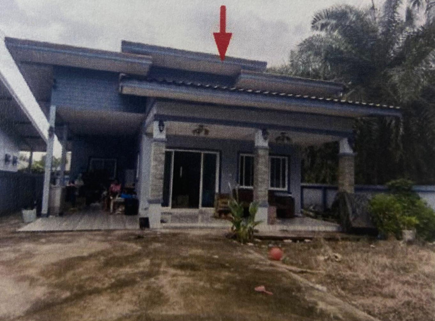 บ้านเดี่ยว ชุมพร เมืองชุมพร วังไผ่ 2150000