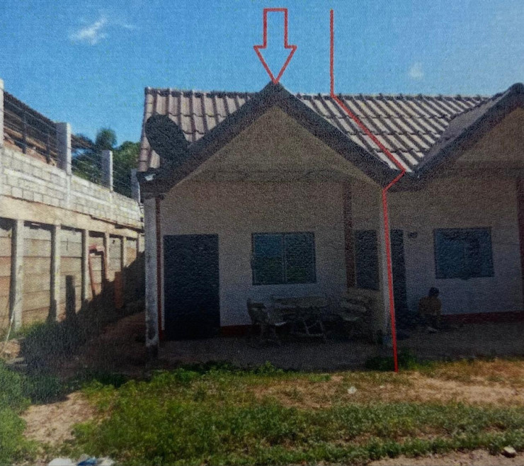 ทาวน์เฮ้าส์ ชุมพร ท่าแซะ ท่าแซะ 830000