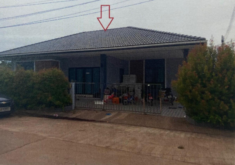 บ้านเดี่ยว ชุมพร ทุ่งตะโก ทุ่งตะไคร 3440000