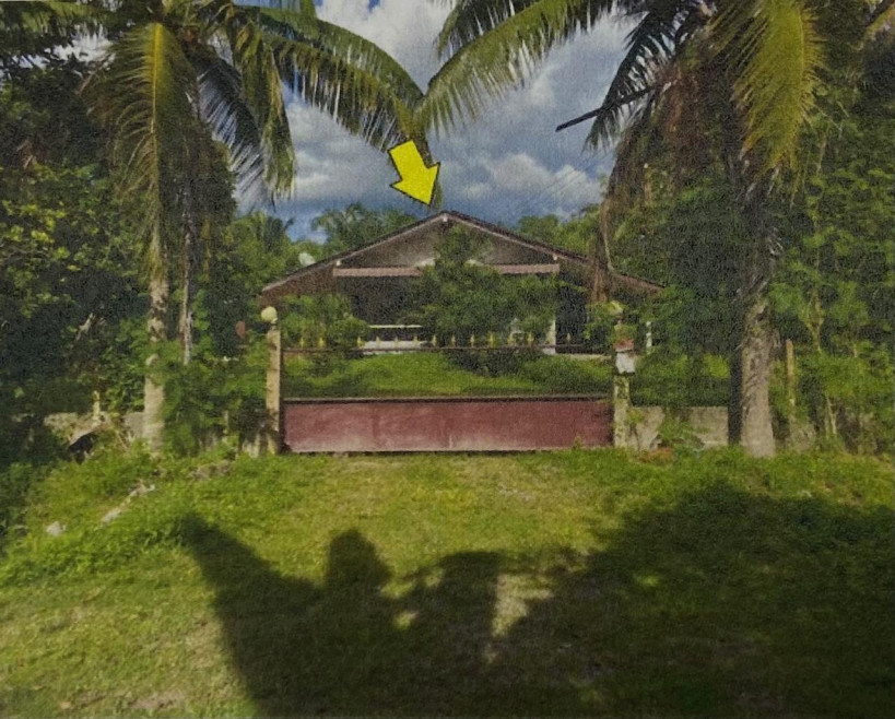 บ้านเดี่ยว ชุมพร สวี ท่าหิน 3360000