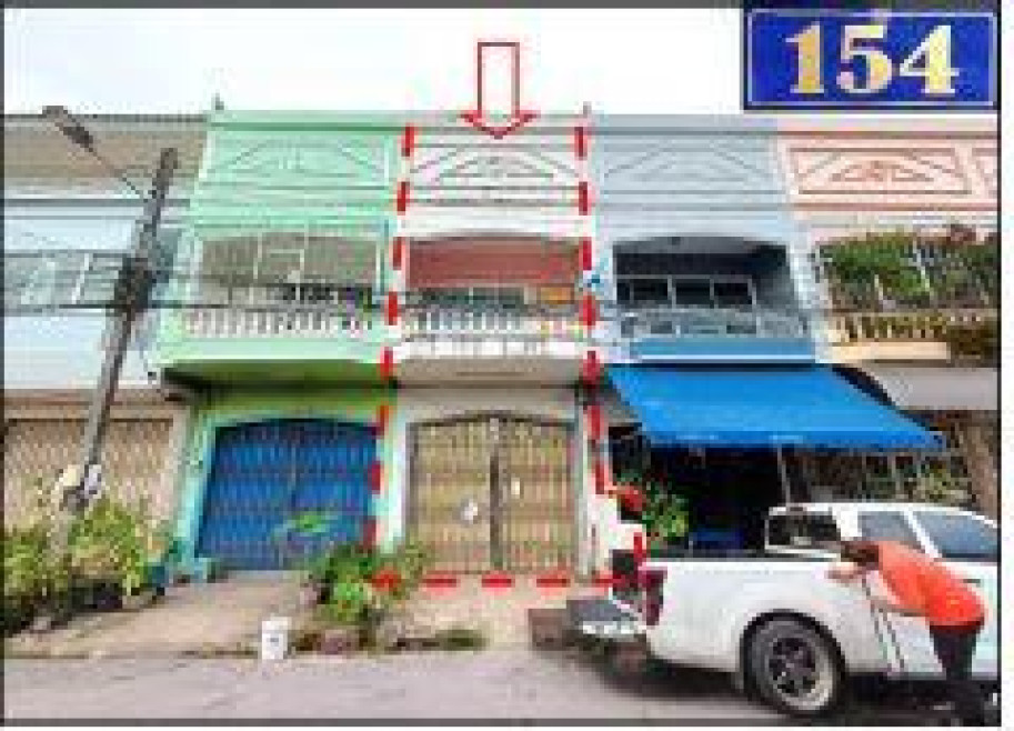 อาคารพาณิชย์ สงขลา หาดใหญ่ หาดใหญ่ 2300000