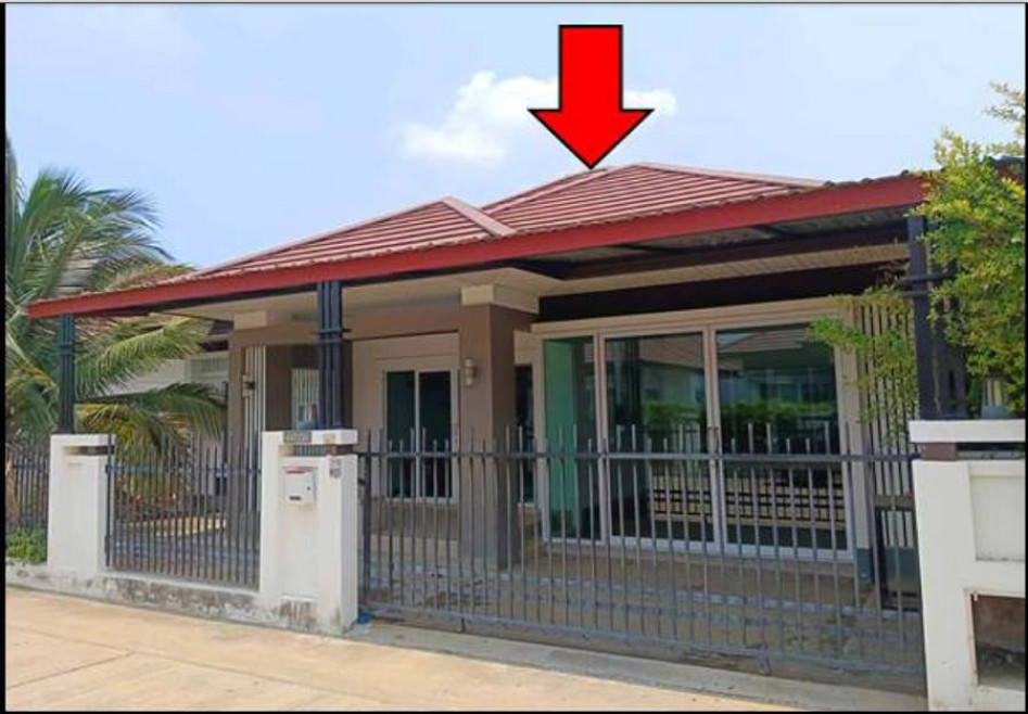 บ้านเดี่ยว เดอะ เบสท์ นครราชสีมา เมืองนครราชสีมา จอหอ 2775000