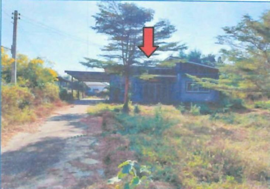 บ้านเดี่ยว ชัยภูมิ เมืองชัยภูมิ นาฝาย 2430000