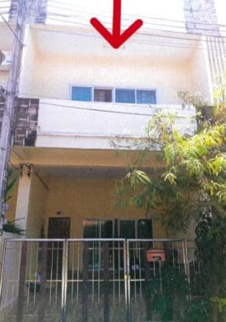 ทาวน์เฮ้าส์ สงขลา เมืองสงขลา บ่อยาง 2400000