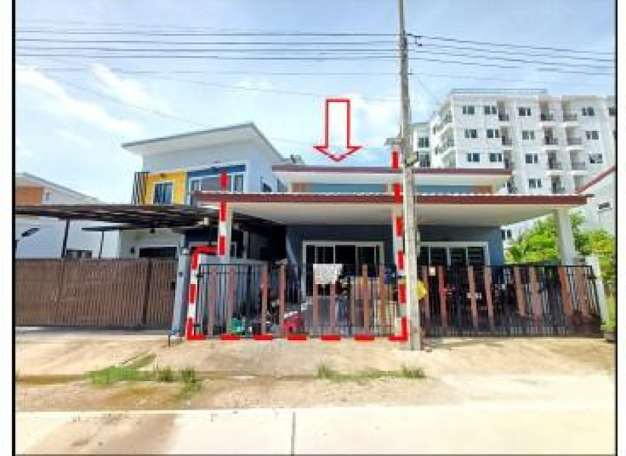 บ้านแฝด สงขลา เมืองสงขลา เขารูปช้าง 1900000