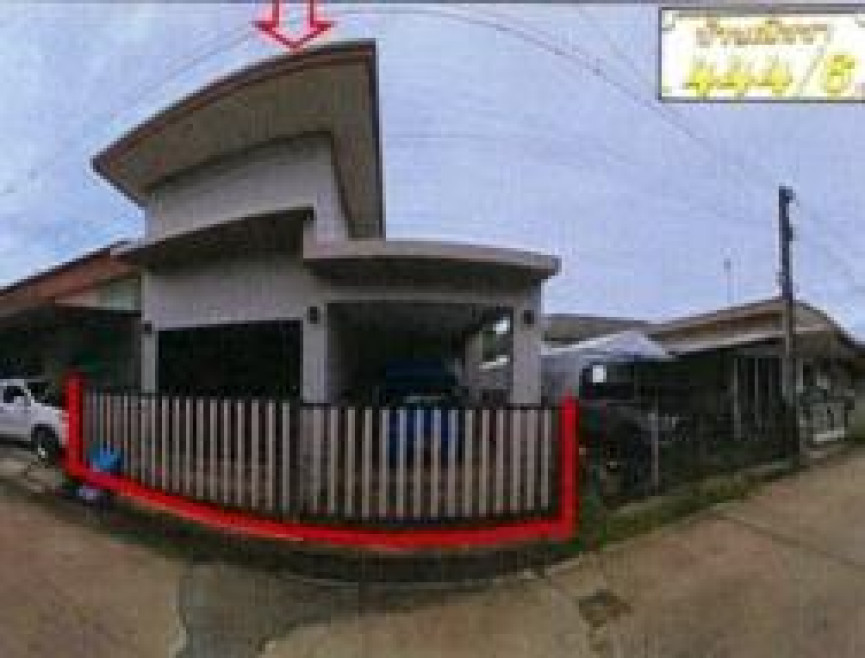 บ้านเดี่ยว สงขลา เมืองสงขลา พะวง 1130000