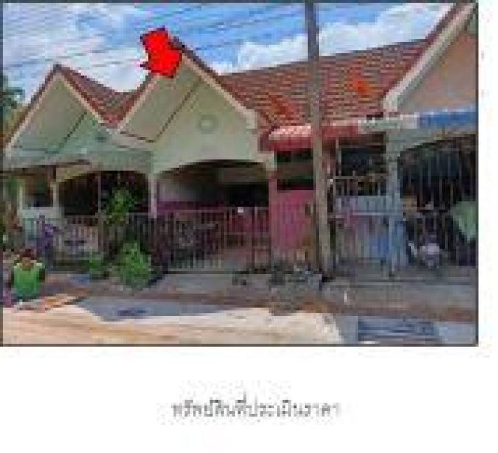 ทาวน์เฮ้าส์ สงขลา สะเดา สะเดา 1000000