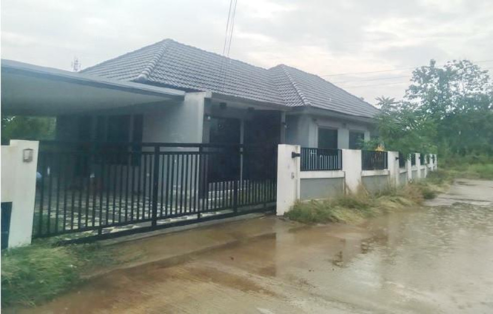 บ้านเดี่ยว บ้านสมใจนึก ลำปาง เมืองลำปาง ชมพู 2650000