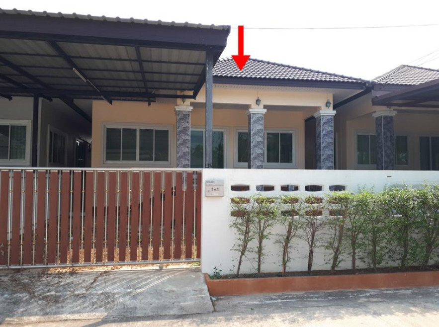 บ้านเดี่ยว สมุทรสงคราม เมืองสมุทรสงคราม บ้านปรก 3000000