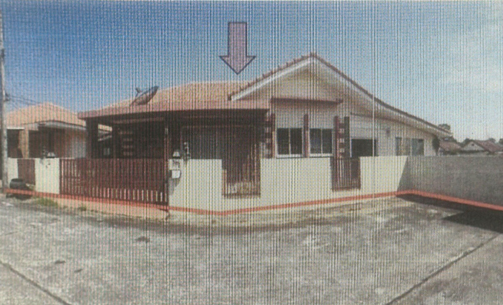 บ้านเดี่ยว ปิ่นดาว4 อุบลราชธานี เมืองอุบลราชธานี ขามใหญ่ 2750000