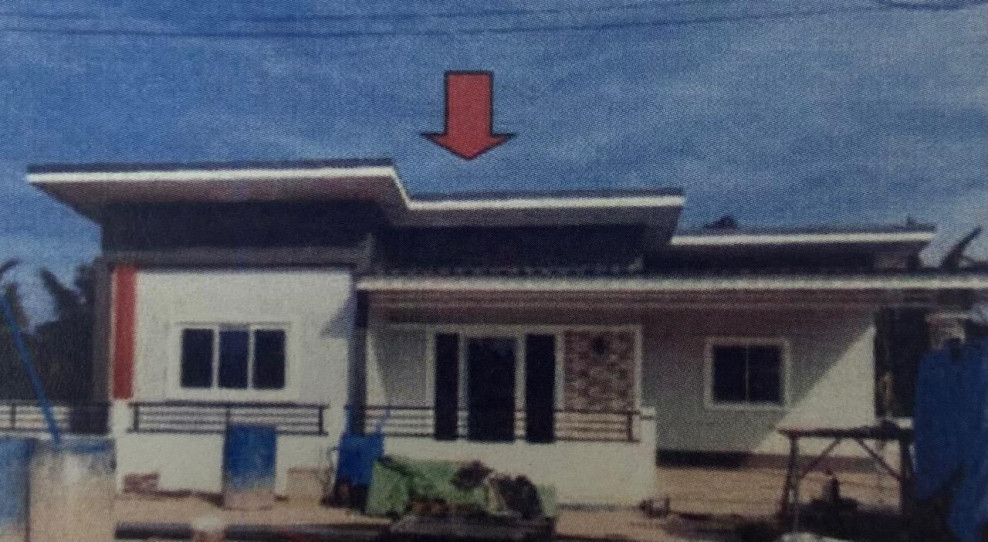 บ้านเดี่ยว ชุมพร เมืองชุมพร ปากน้ำ 1700000