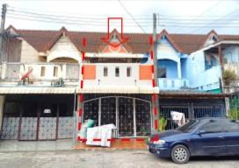 ทาวน์เฮ้าส์ สงขลา หาดใหญ่ คลองแห 2100000