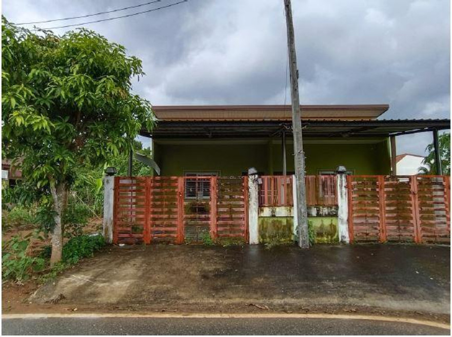 บ้านแฝด สงขลา บางกล่ำ ท่าช้าง 1350000