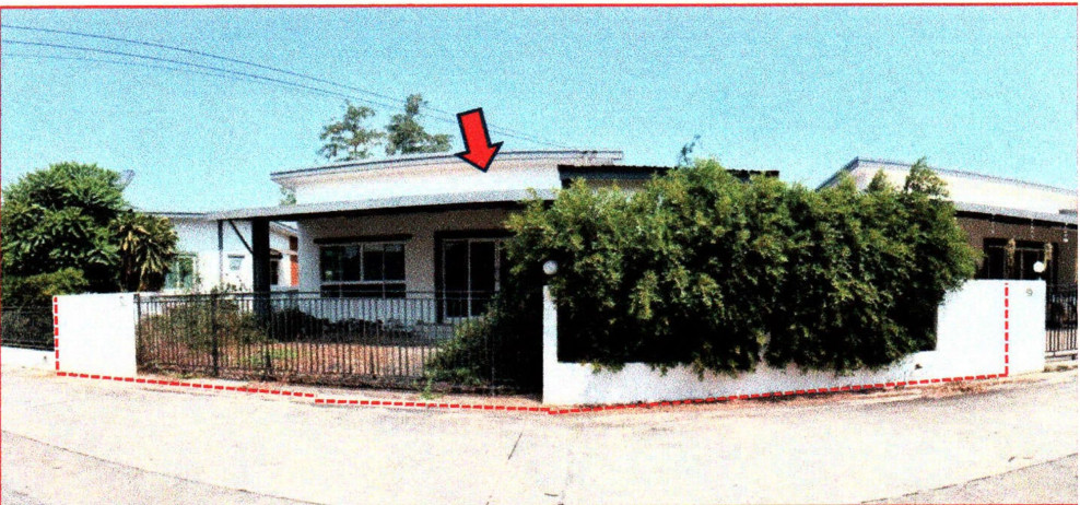 บ้านเดี่ยว เอ-ไลฟ์ นครราชสีมา เมืองนครราชสีมา หนองระเวียง 2000000