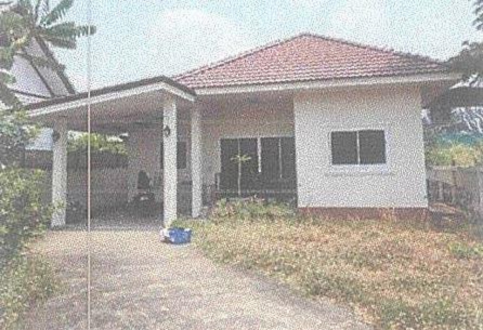 บ้านเดี่ยว อุบลราชธานี วารินชำราบ วารินชำราบ 2065000