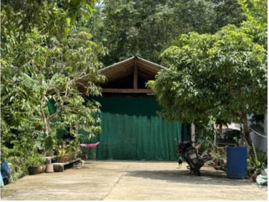 บ้านเดี่ยว สงขลา นาทวี ท่าประดู่ 1035000