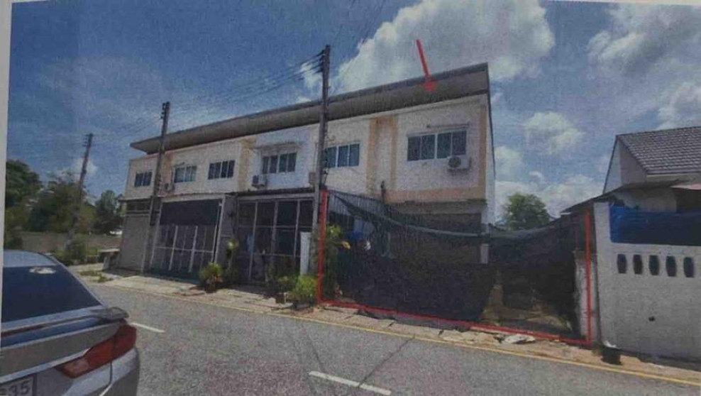 อาคารพาณิชย์ ขอนแก่น เมืองขอนแก่น เมืองเก่า 2300000