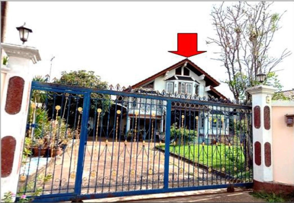 บ้านเดี่ยว หนองคาย ท่าบ่อ ท่าบ่อ 2635000