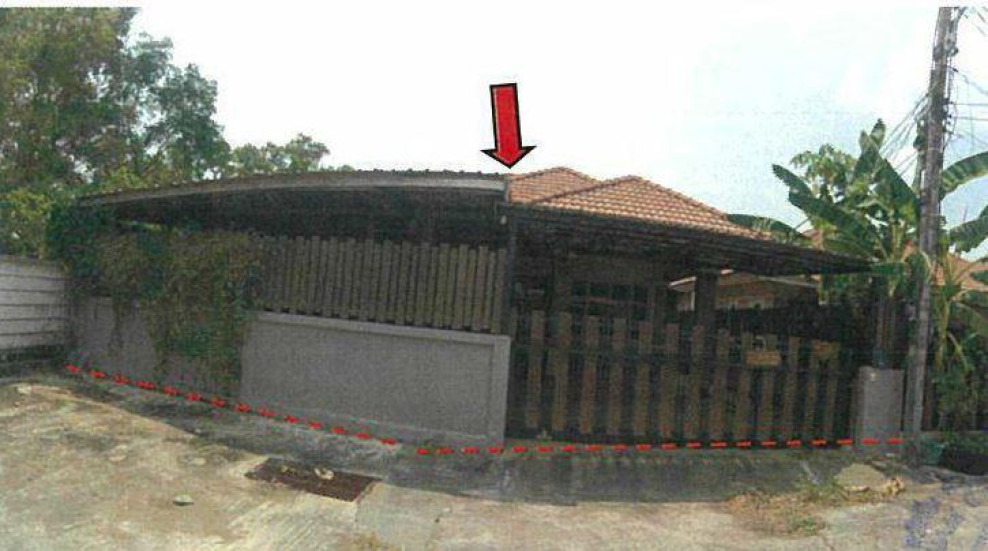 บ้านเดี่ยว อยู่สุขคันทรี อุบลราชธานี เมืองอุบลราชธานี ขามใหญ่ 2150000