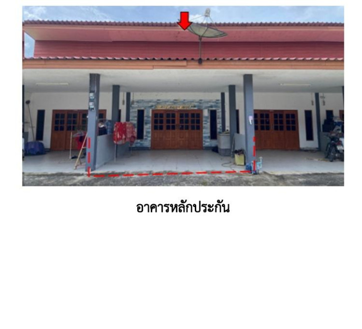 ทาวน์เฮ้าส์ สุราษฎร์ธานี เวียงสระ เวียงสระ 1340000